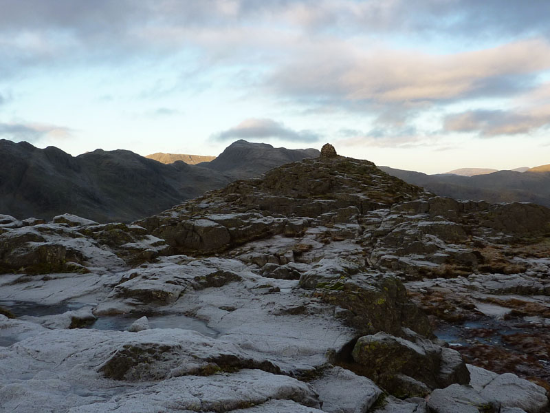 Pike o' Blisco